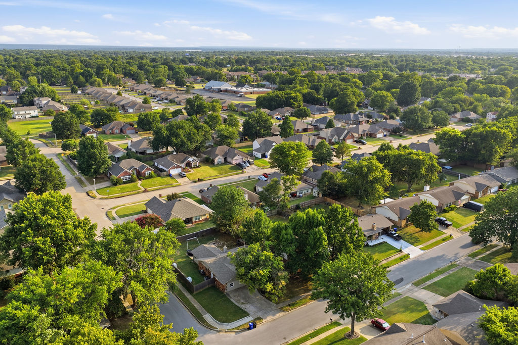 125 W Austin Street Broken Arrow OK 74011