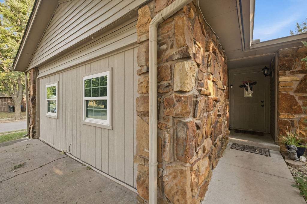 125 W Austin Street Broken Arrow OK 74011