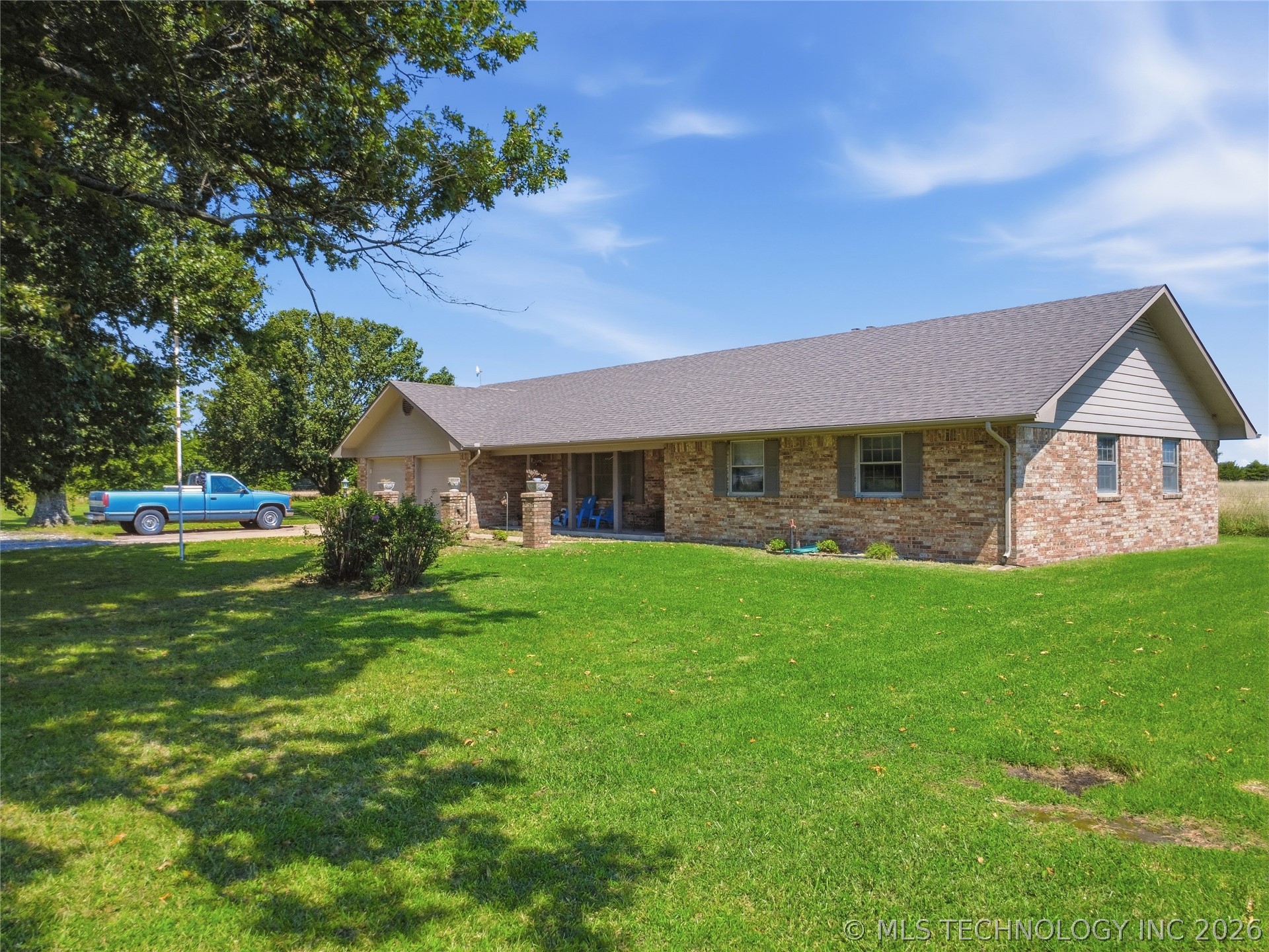 401 E 500 Pryor OK 74361