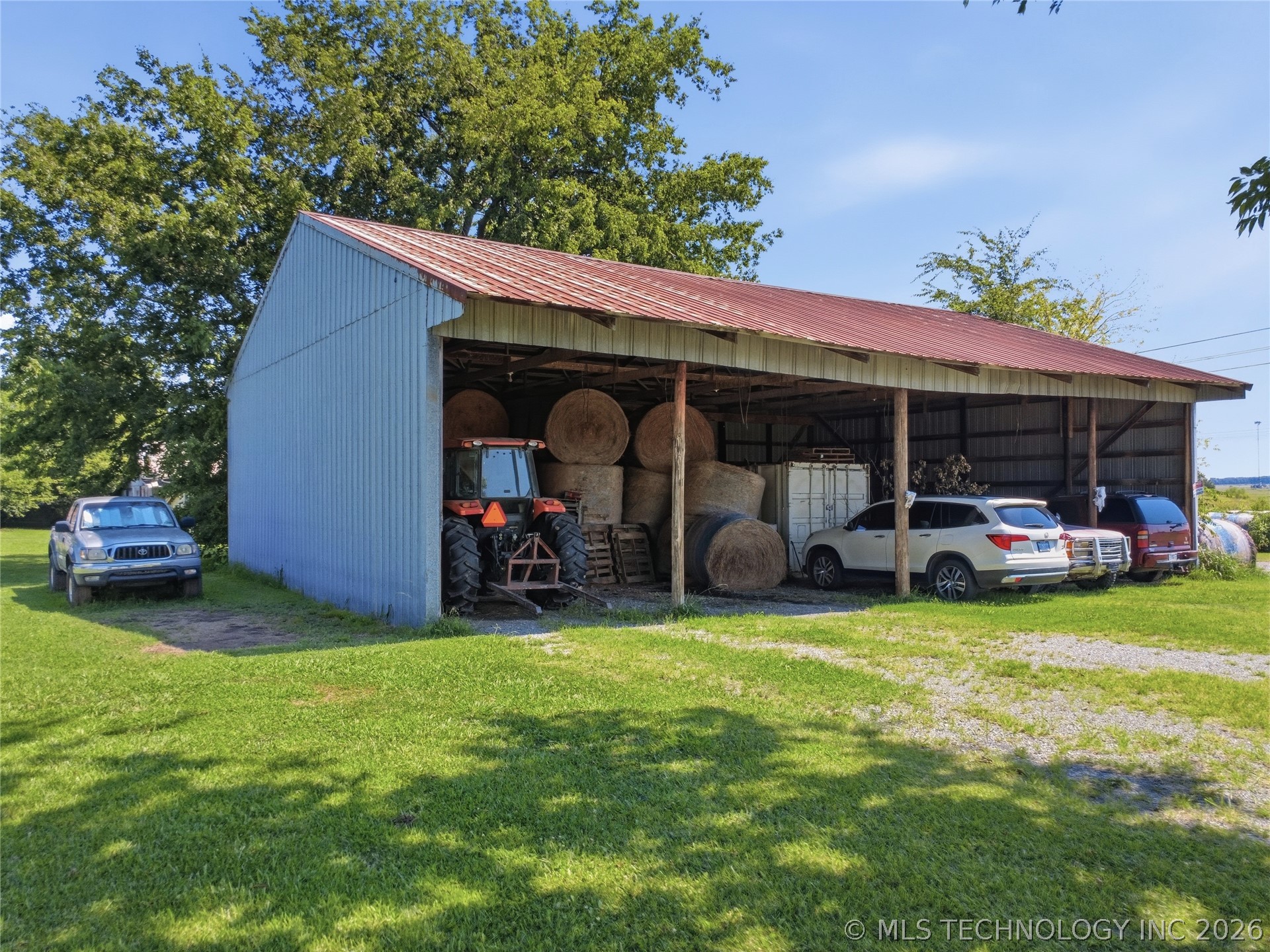 401 E 500 Pryor OK 74361