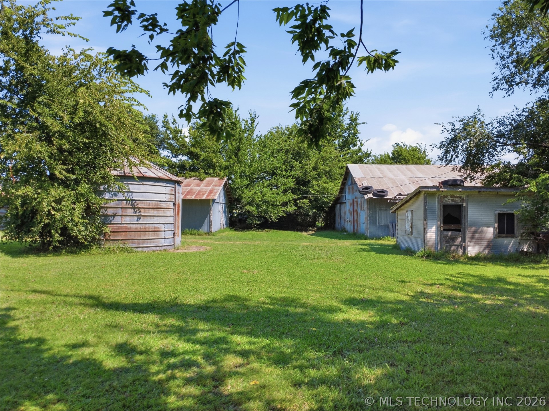 401 E 500 Pryor OK 74361
