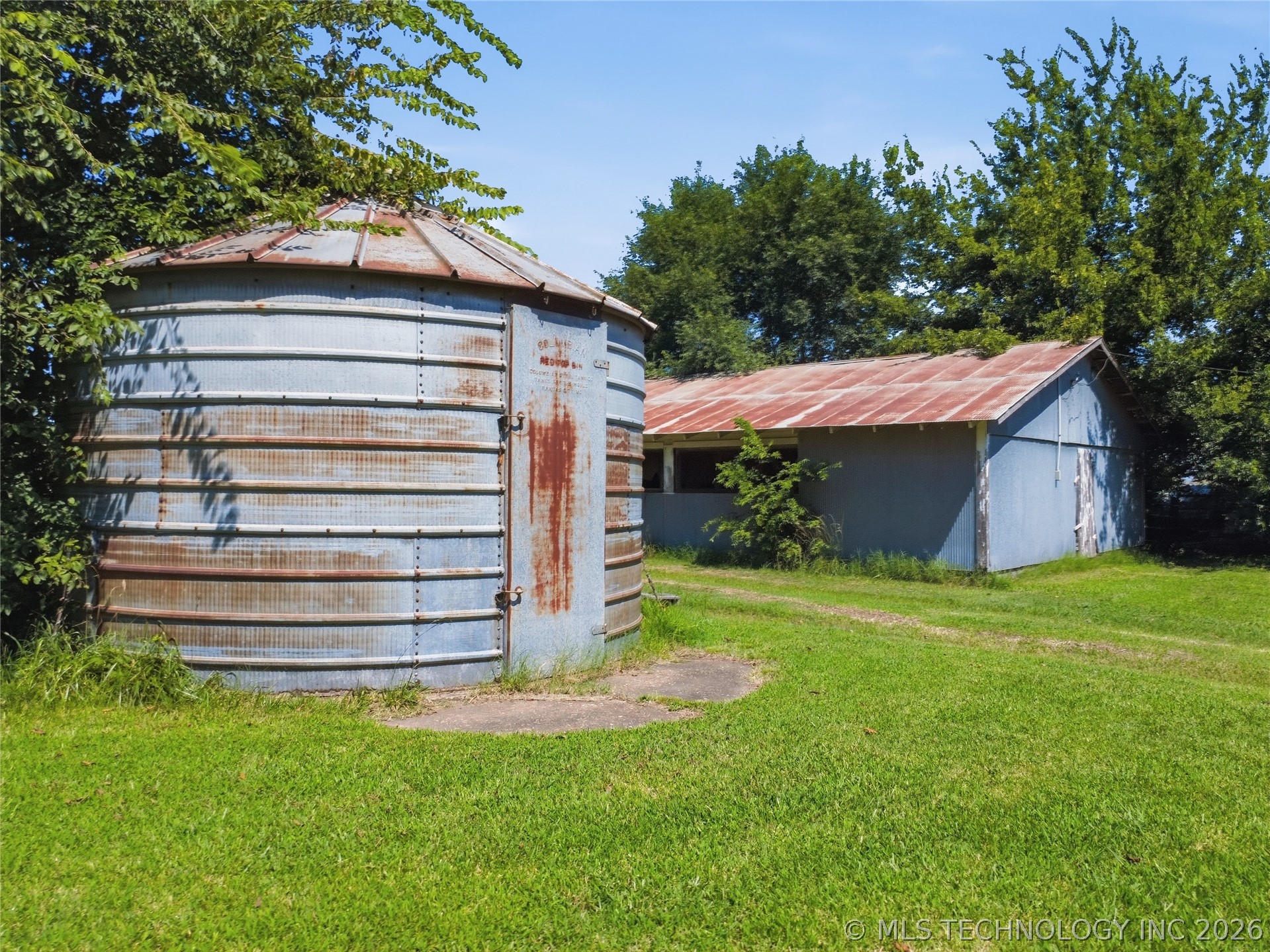 401 E 500 Pryor OK 74361
