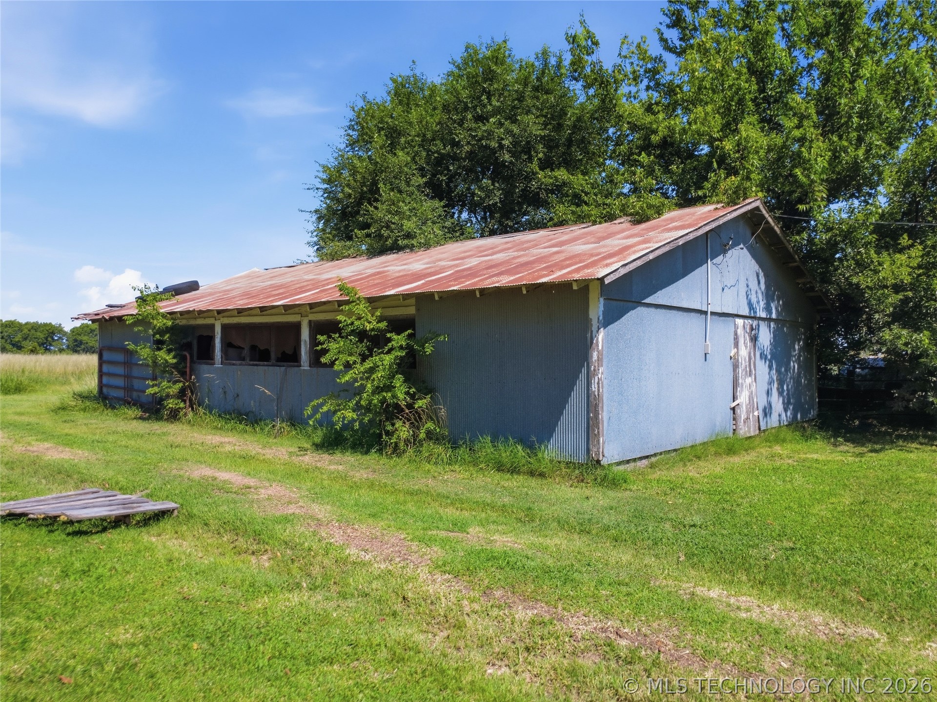401 E 500 Pryor OK 74361
