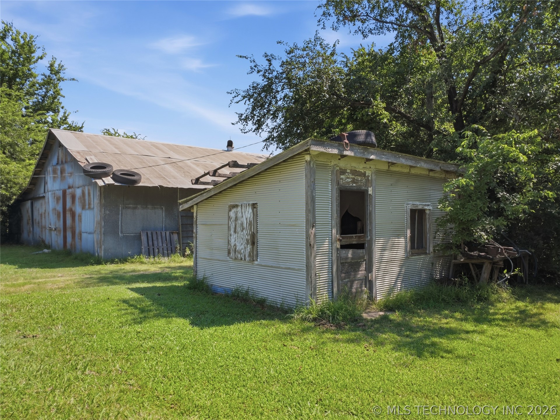 401 E 500 Pryor OK 74361