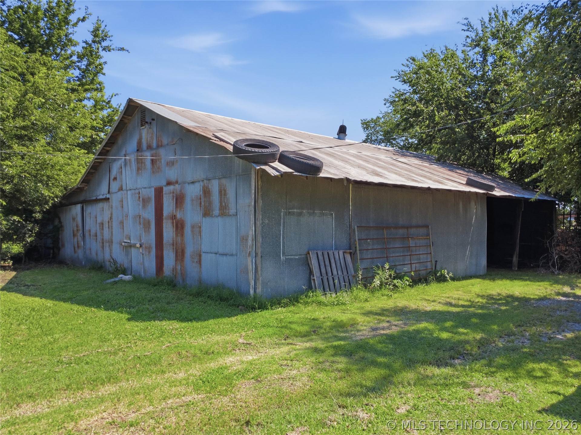 401 E 500 Pryor OK 74361