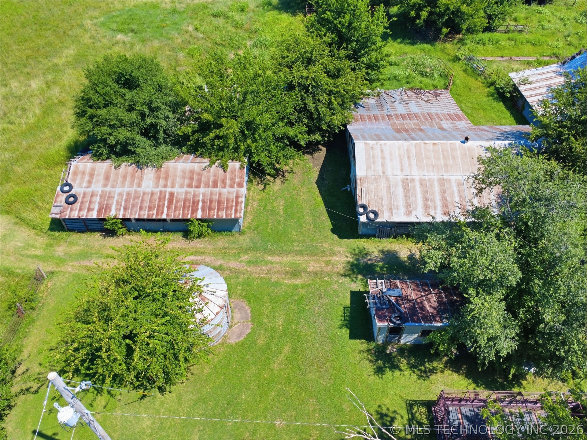 401 E 500 Pryor OK 74361