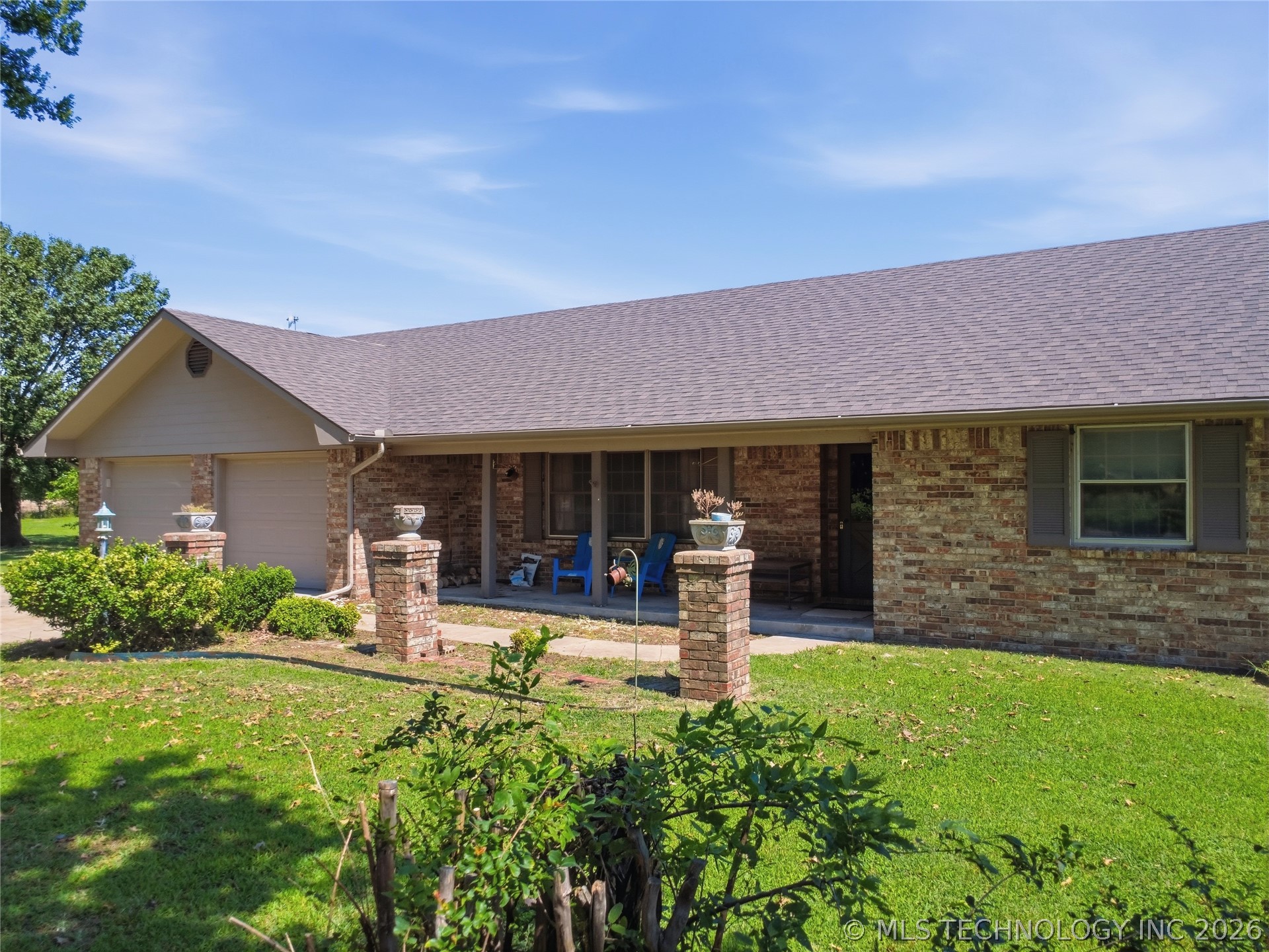 401 E 500 Pryor OK 74361