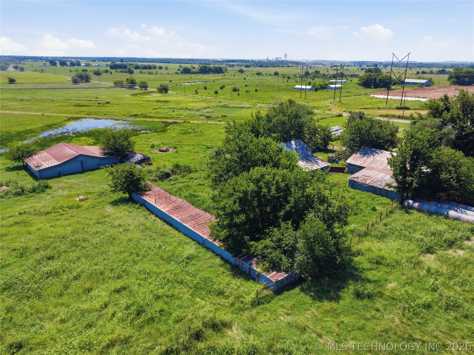 401 E 500 Pryor OK 74361