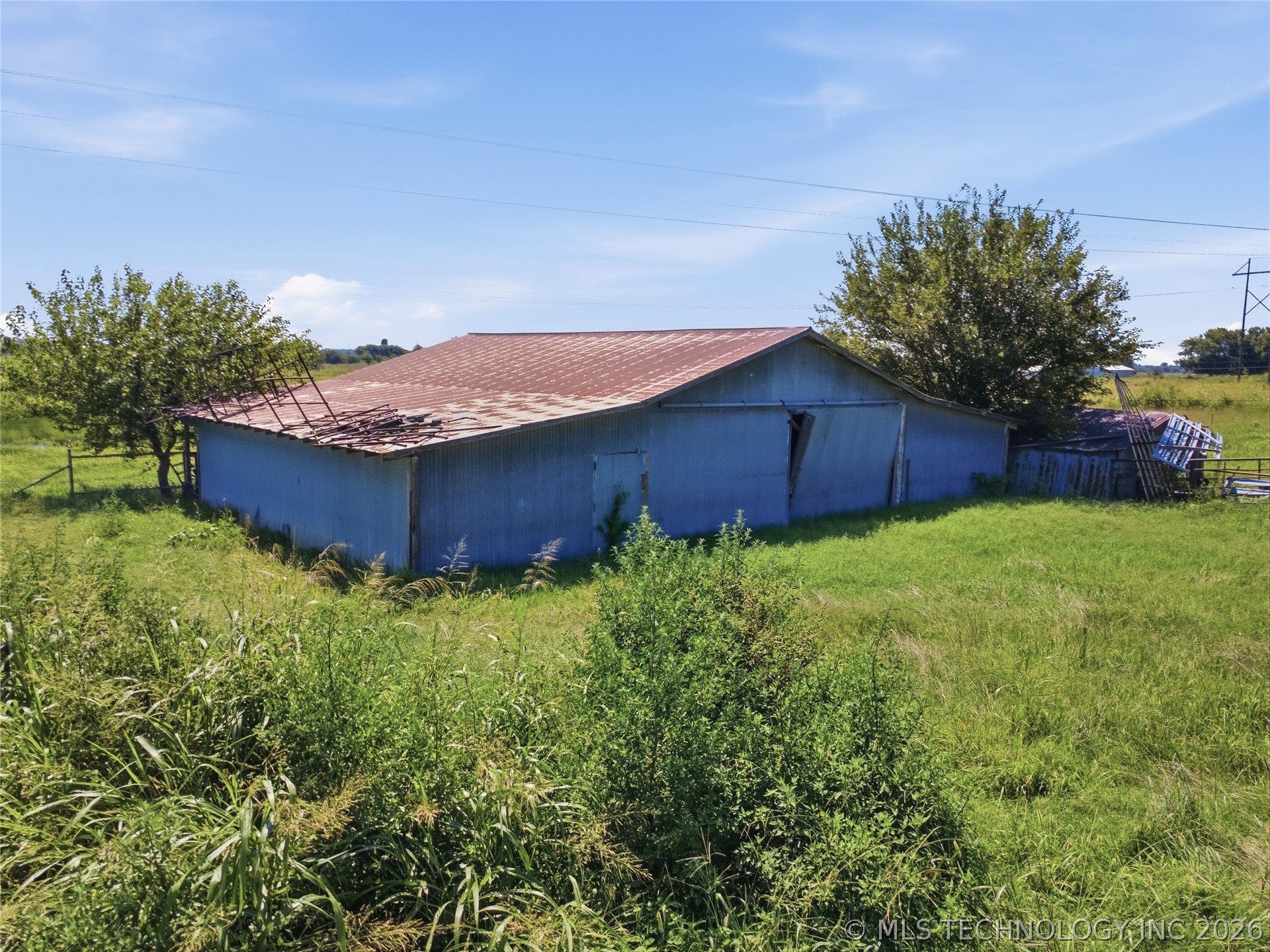 401 E 500 Pryor OK 74361