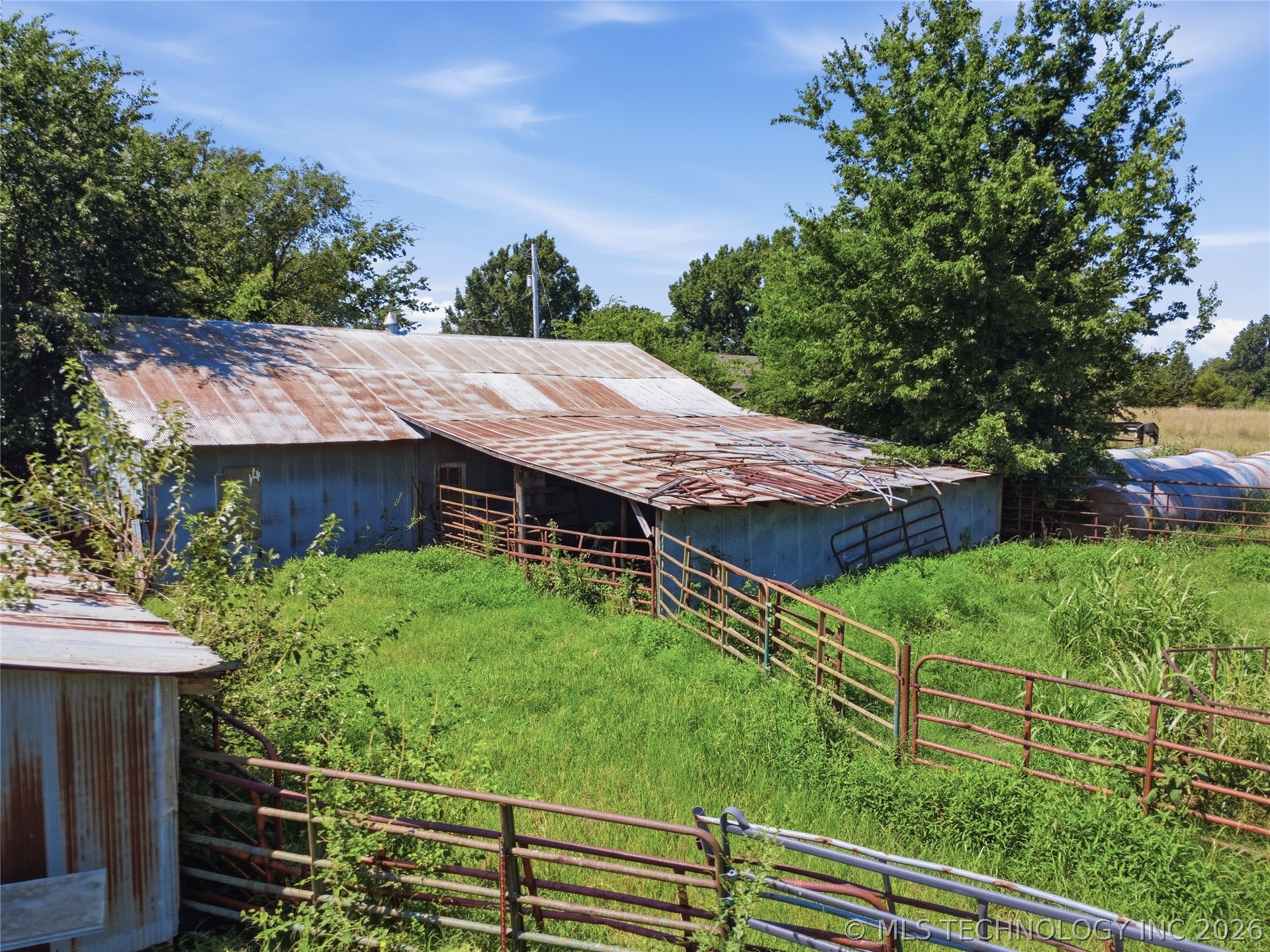 401 E 500 Pryor OK 74361