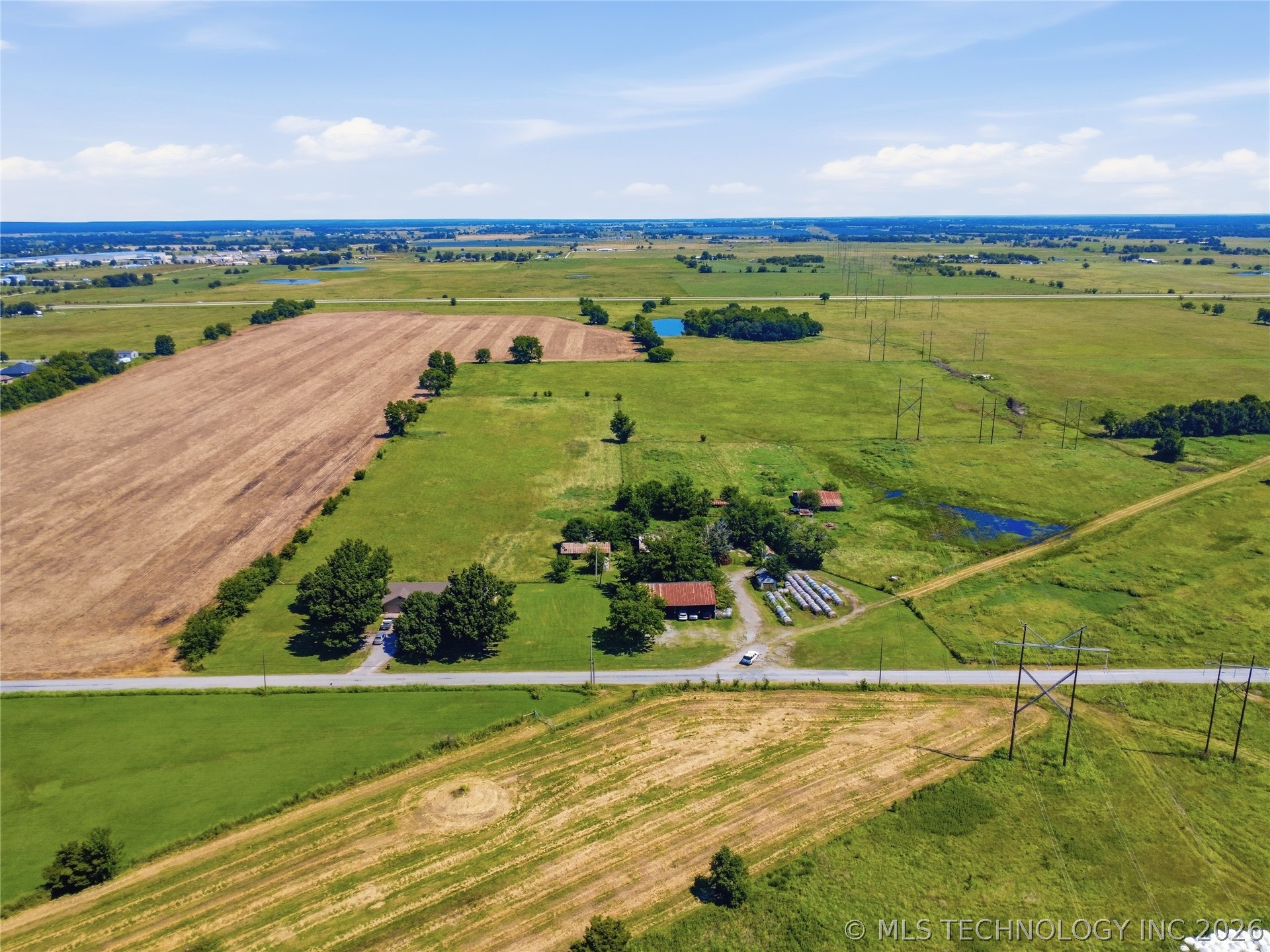 401 E 500 Pryor OK 74361
