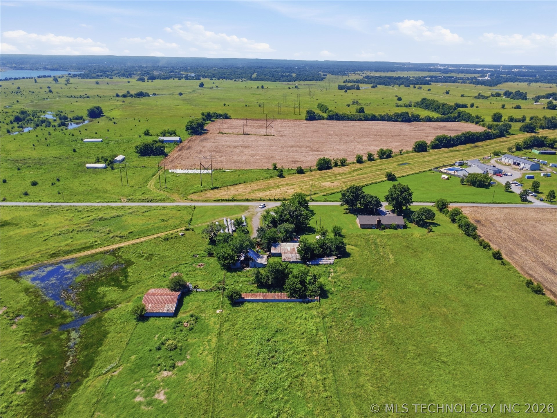 401 E 500 Pryor OK 74361
