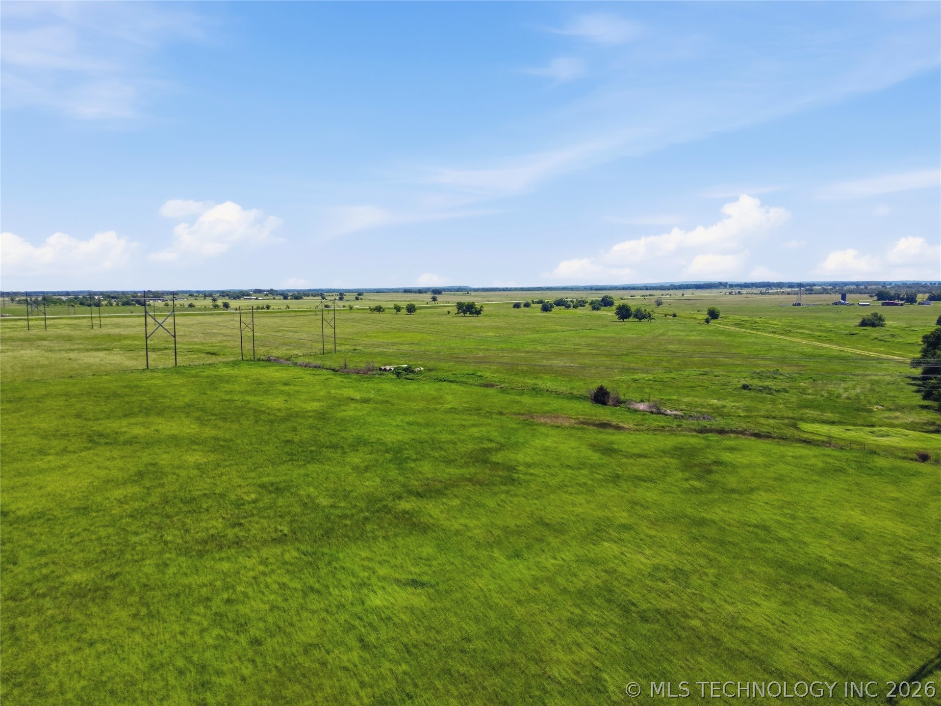 401 E 500 Pryor OK 74361