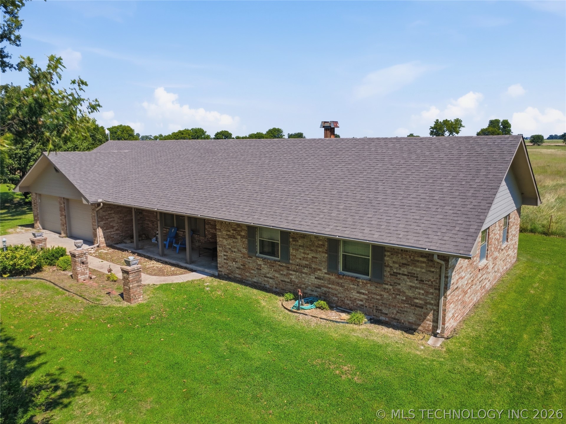 401 E 500 Pryor OK 74361