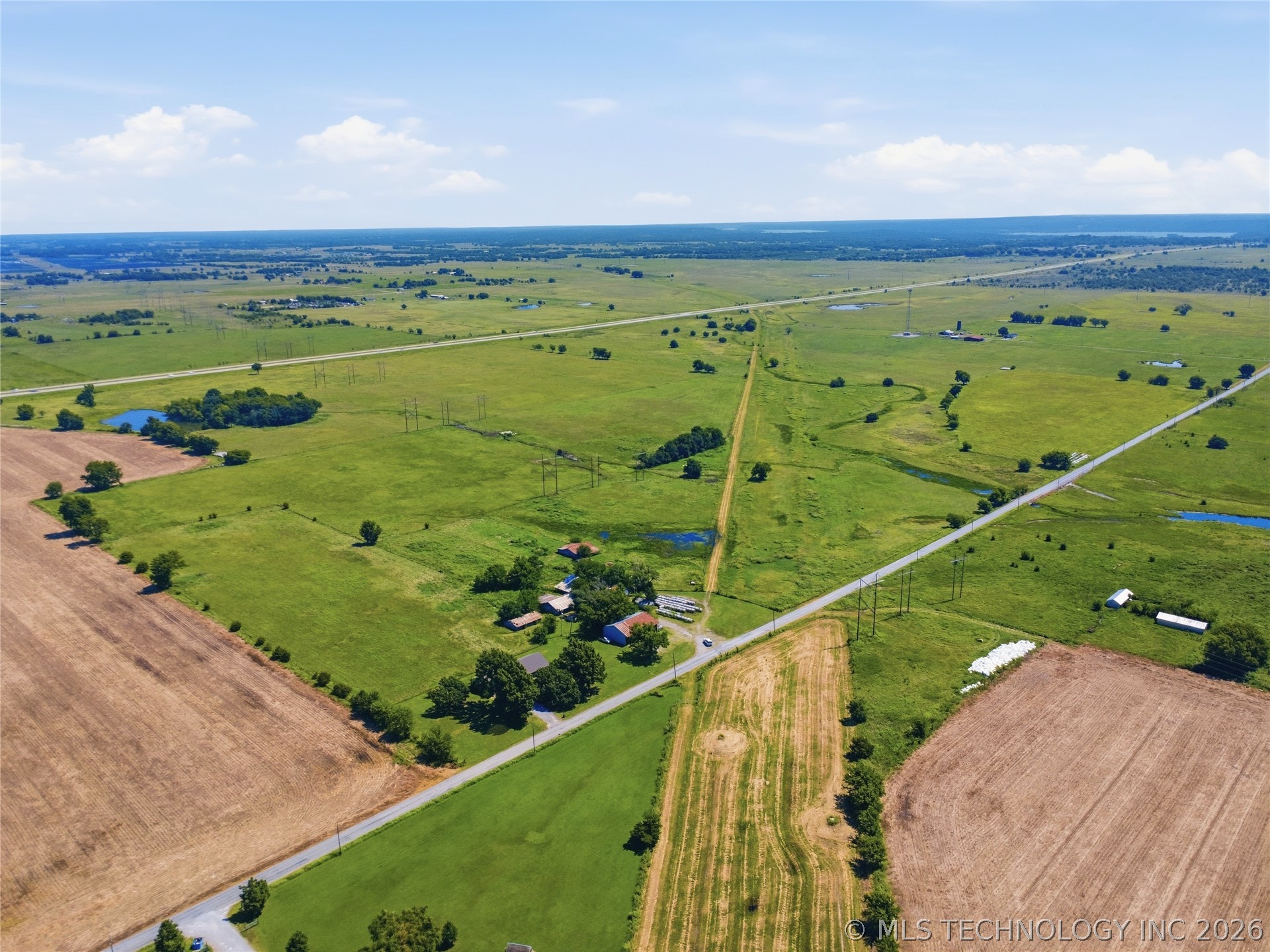 401 E 500 Pryor OK 74361