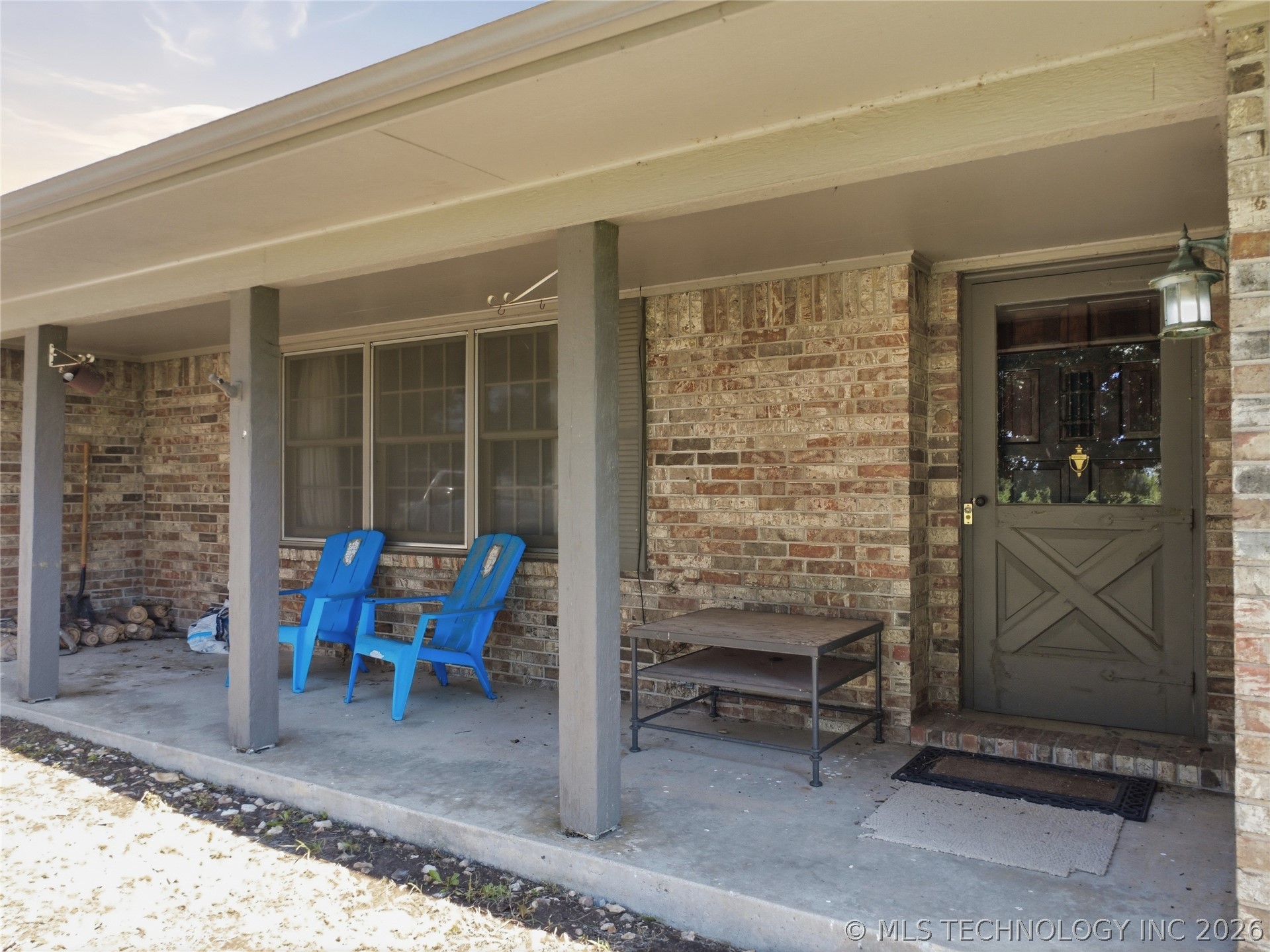 401 E 500 Pryor OK 74361