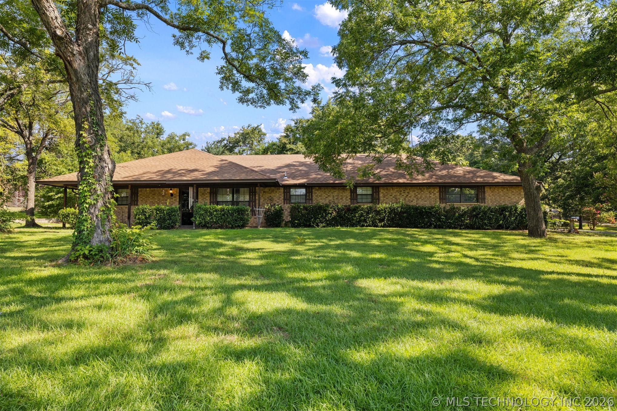 5616 Stonecreek Durant OK 74701