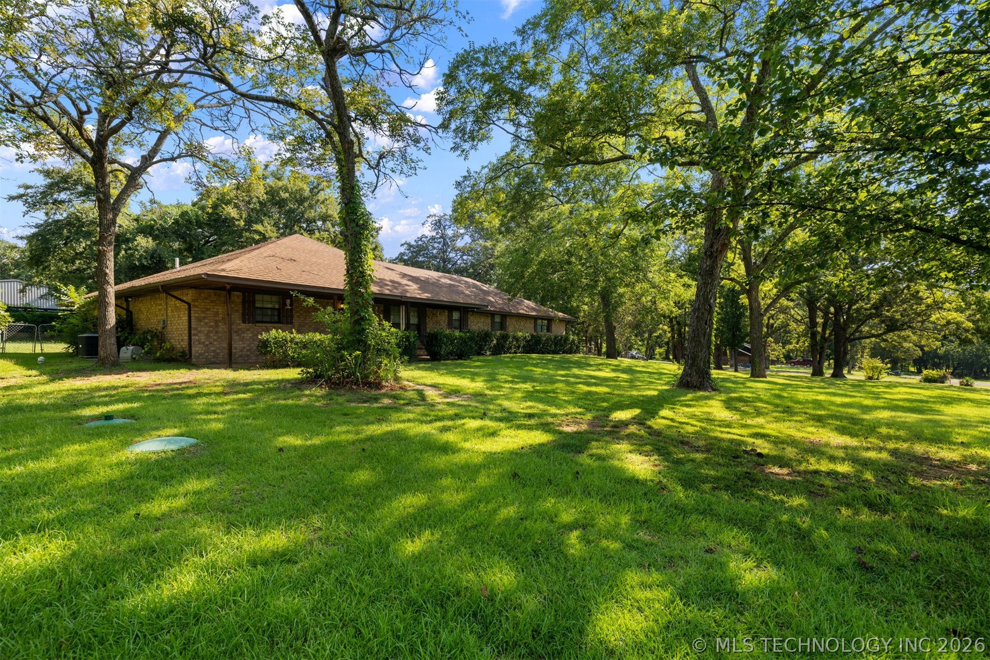 5616 Stonecreek Durant OK 74701