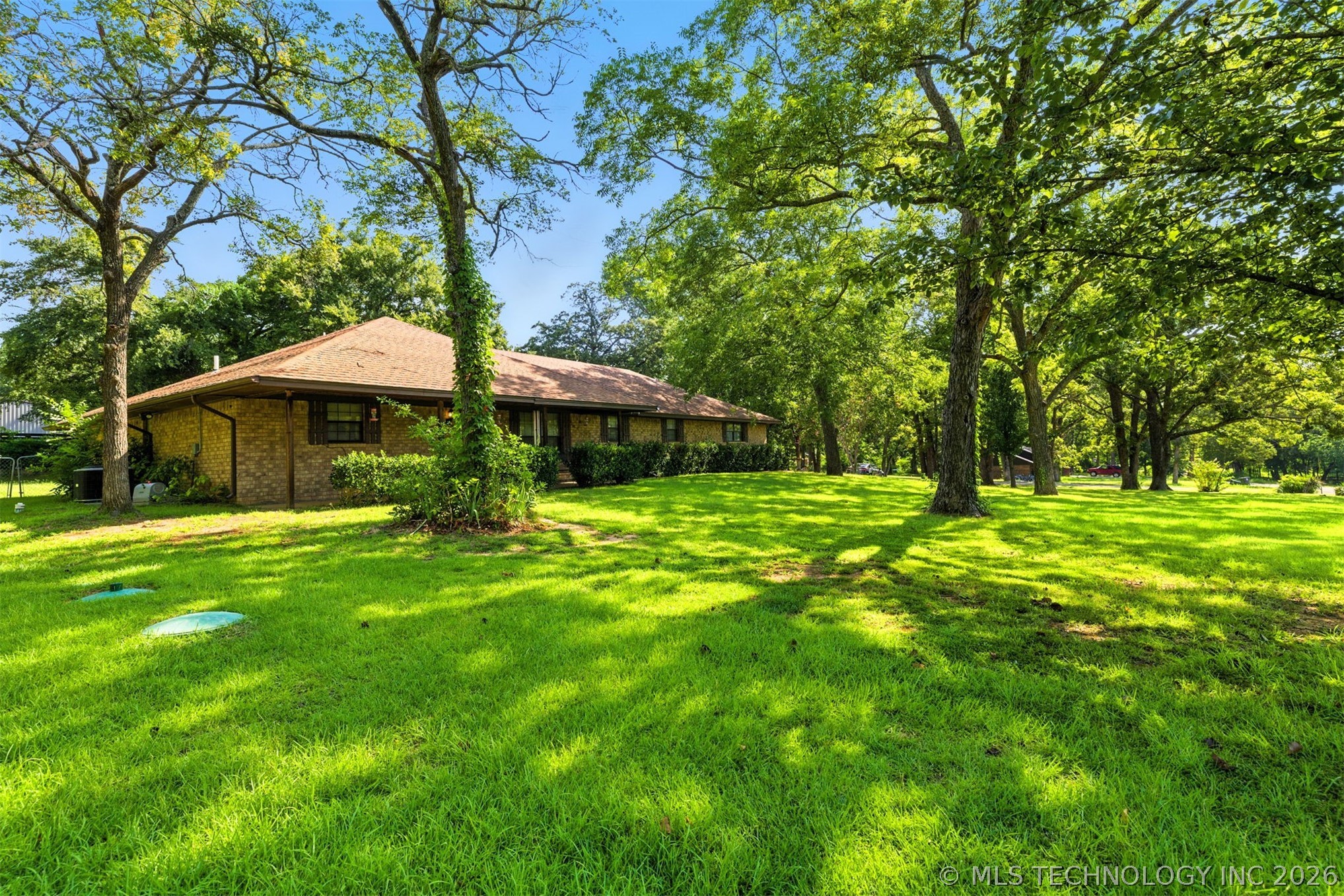 5616 Stonecreek Durant OK 74701
