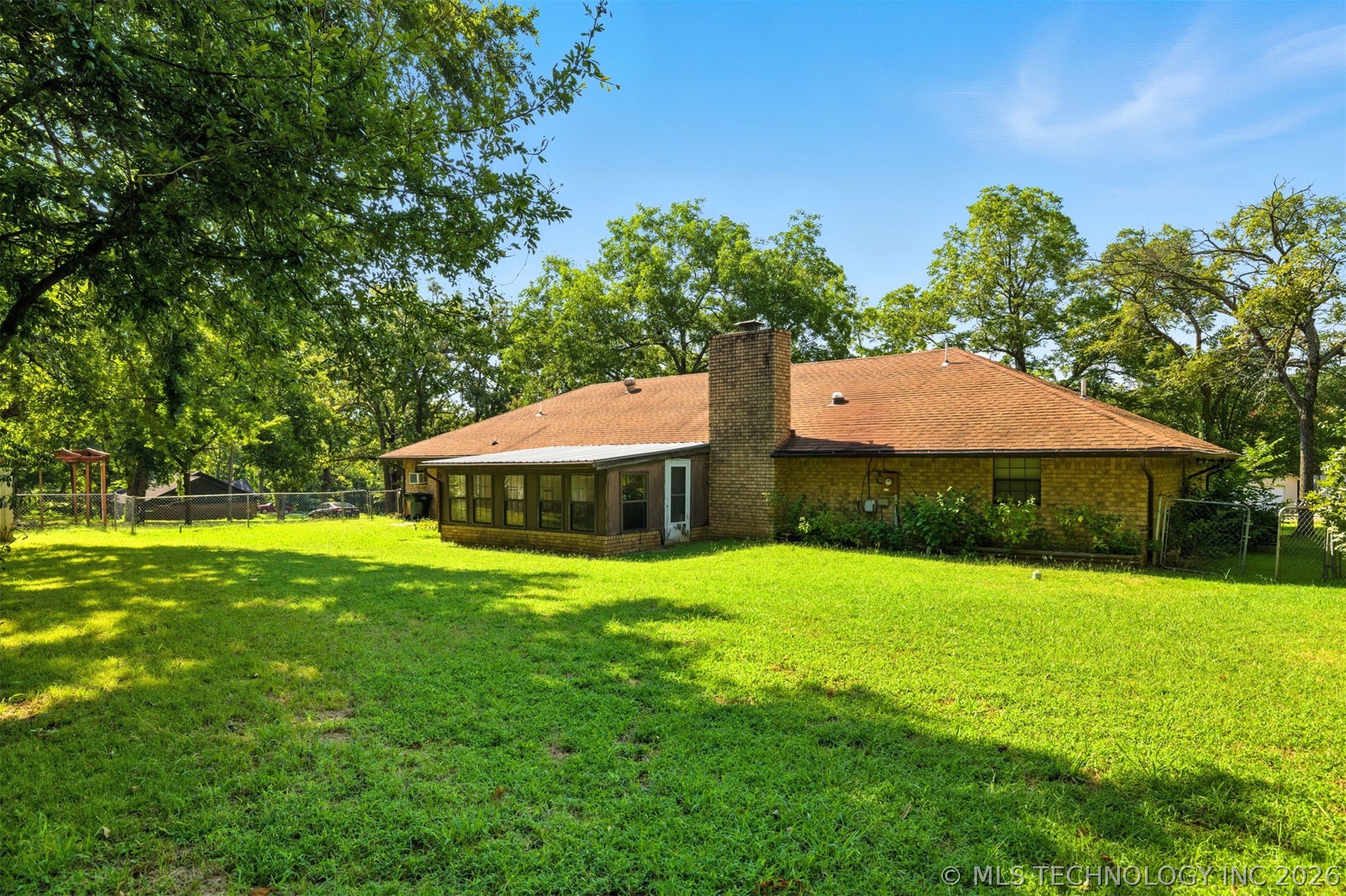 5616 Stonecreek Durant OK 74701