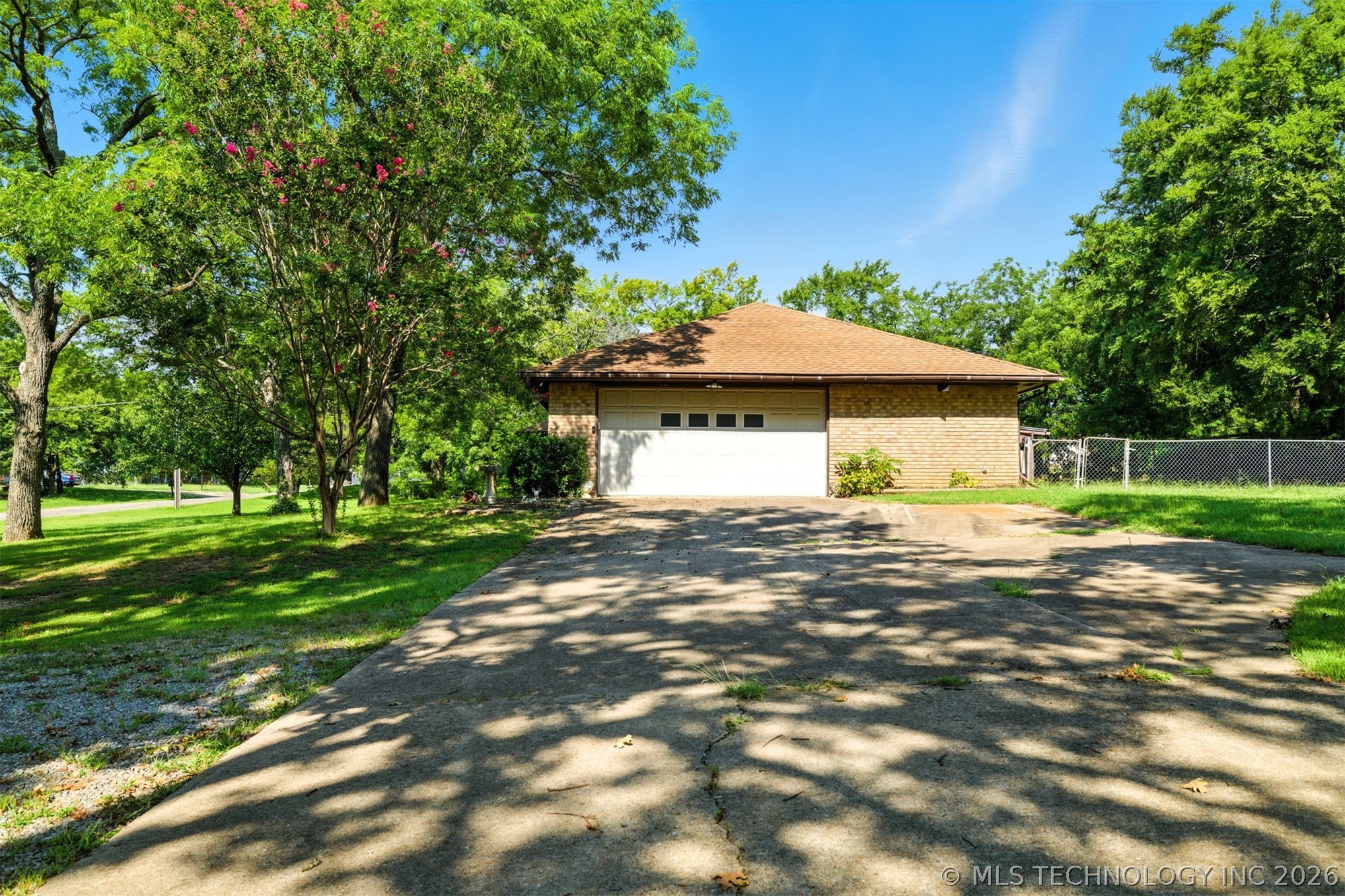 5616 Stonecreek Durant OK 74701