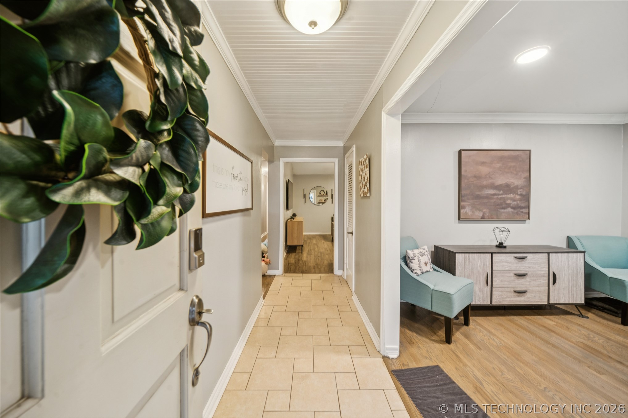 4708 S Lakewood Avenue Tulsa OK 74135