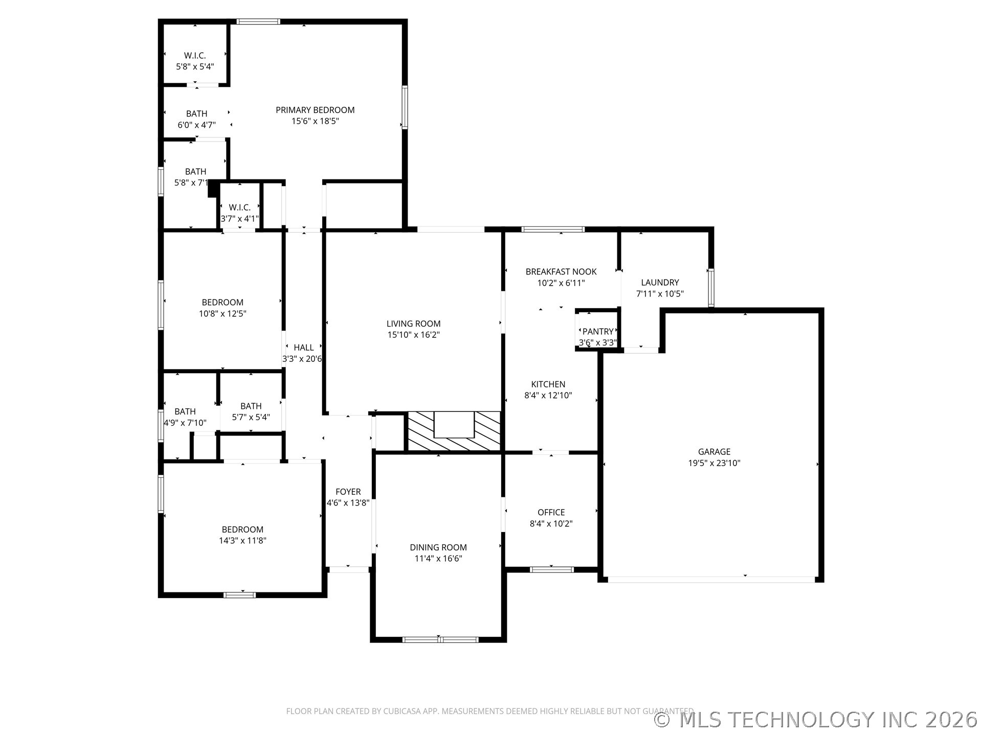 4708 S Lakewood Avenue Tulsa OK 74135