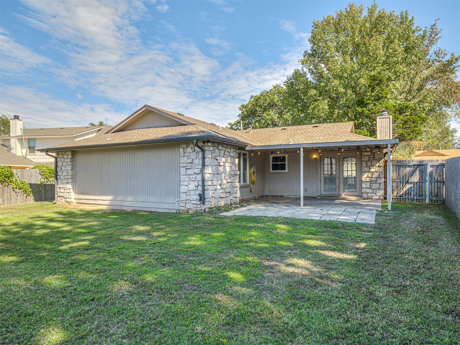 1230 N Ironwood Place Broken Arrow OK 74012