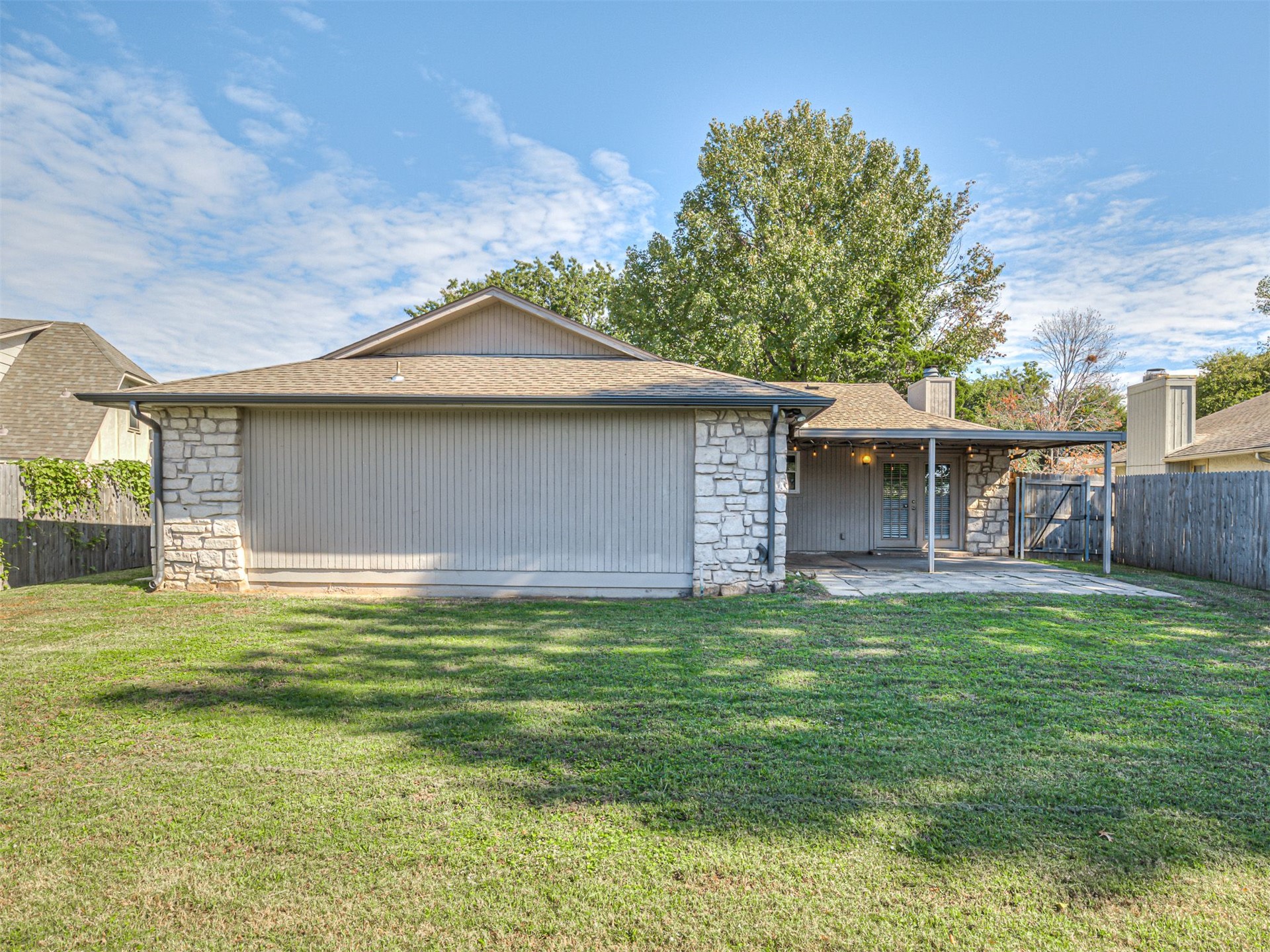 1230 N Ironwood Place Broken Arrow OK 74012