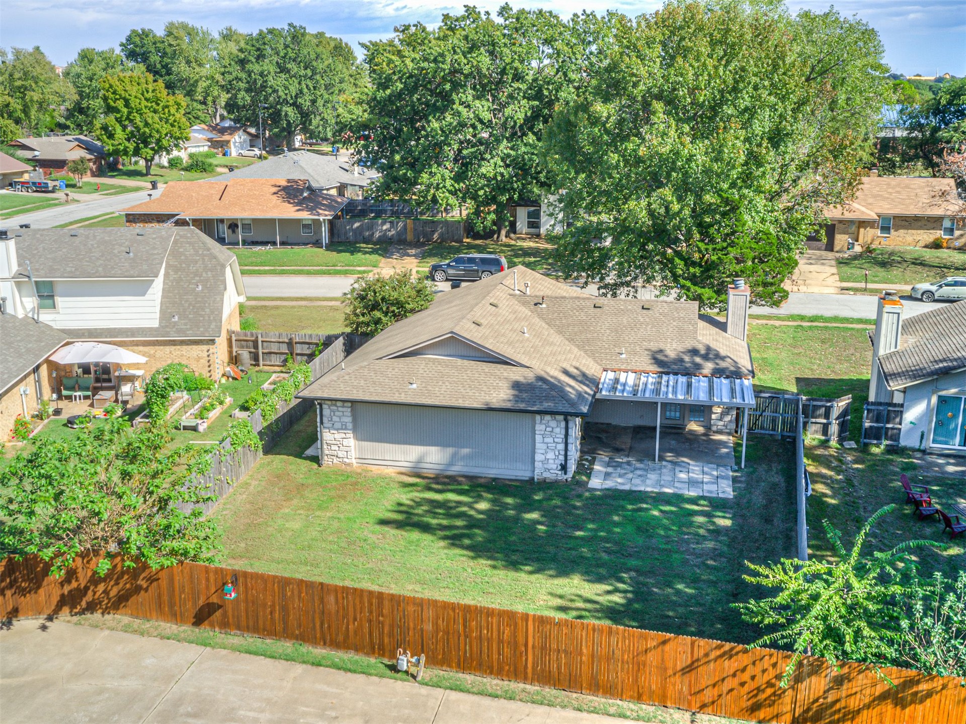 1230 N Ironwood Place Broken Arrow OK 74012