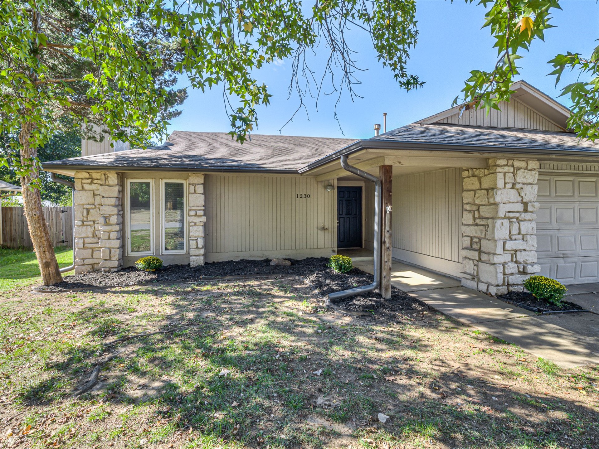 1230 N Ironwood Place Broken Arrow OK 74012