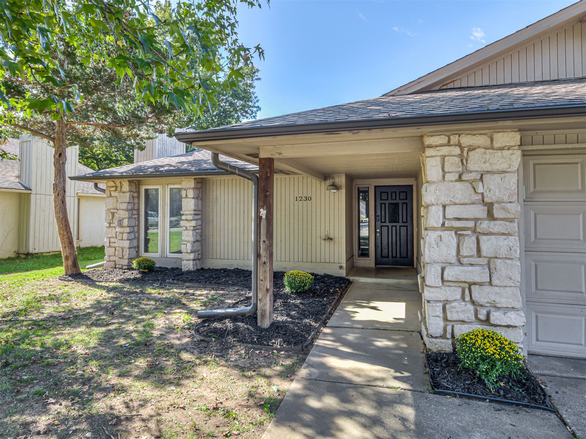 1230 N Ironwood Place Broken Arrow OK 74012