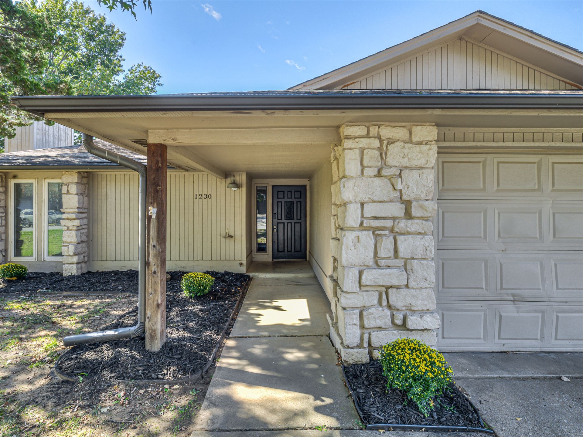 1230 N Ironwood Place Broken Arrow OK 74012