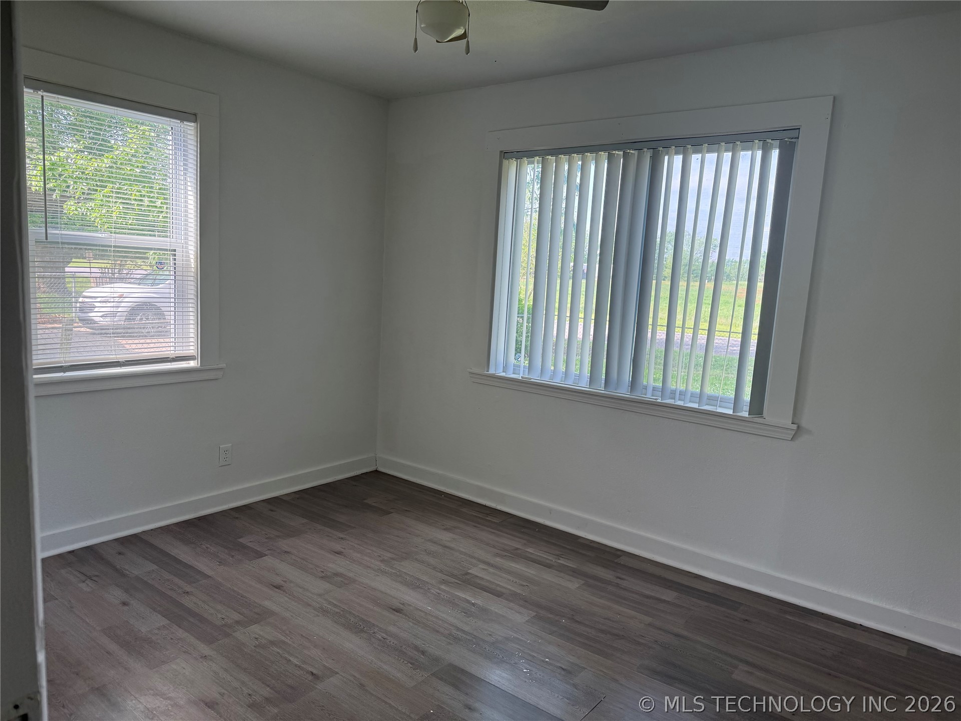 407 2nd Avenue Warner OK 74469