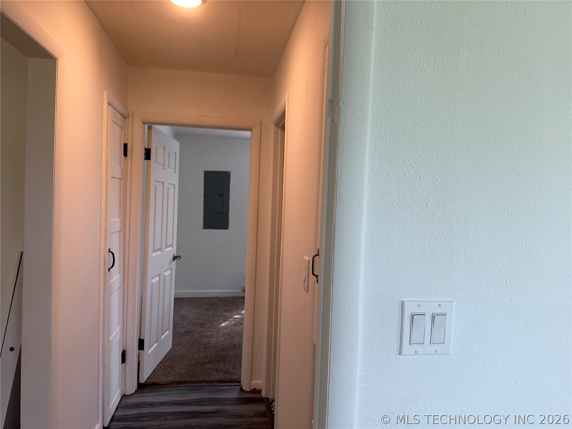 407 2nd Avenue Warner OK 74469