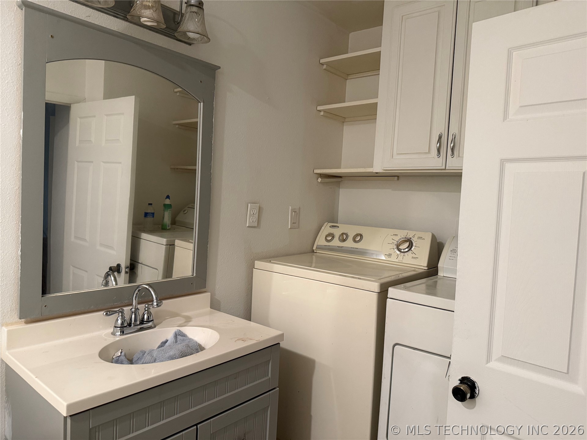 407 2nd Avenue Warner OK 74469