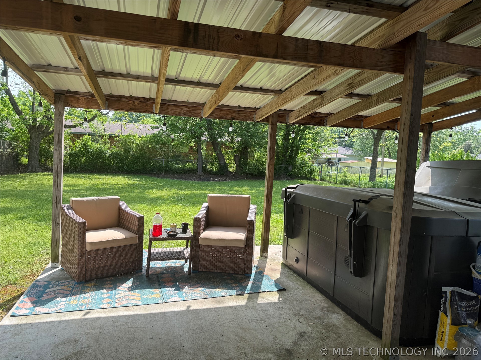 407 2nd Avenue Warner OK 74469