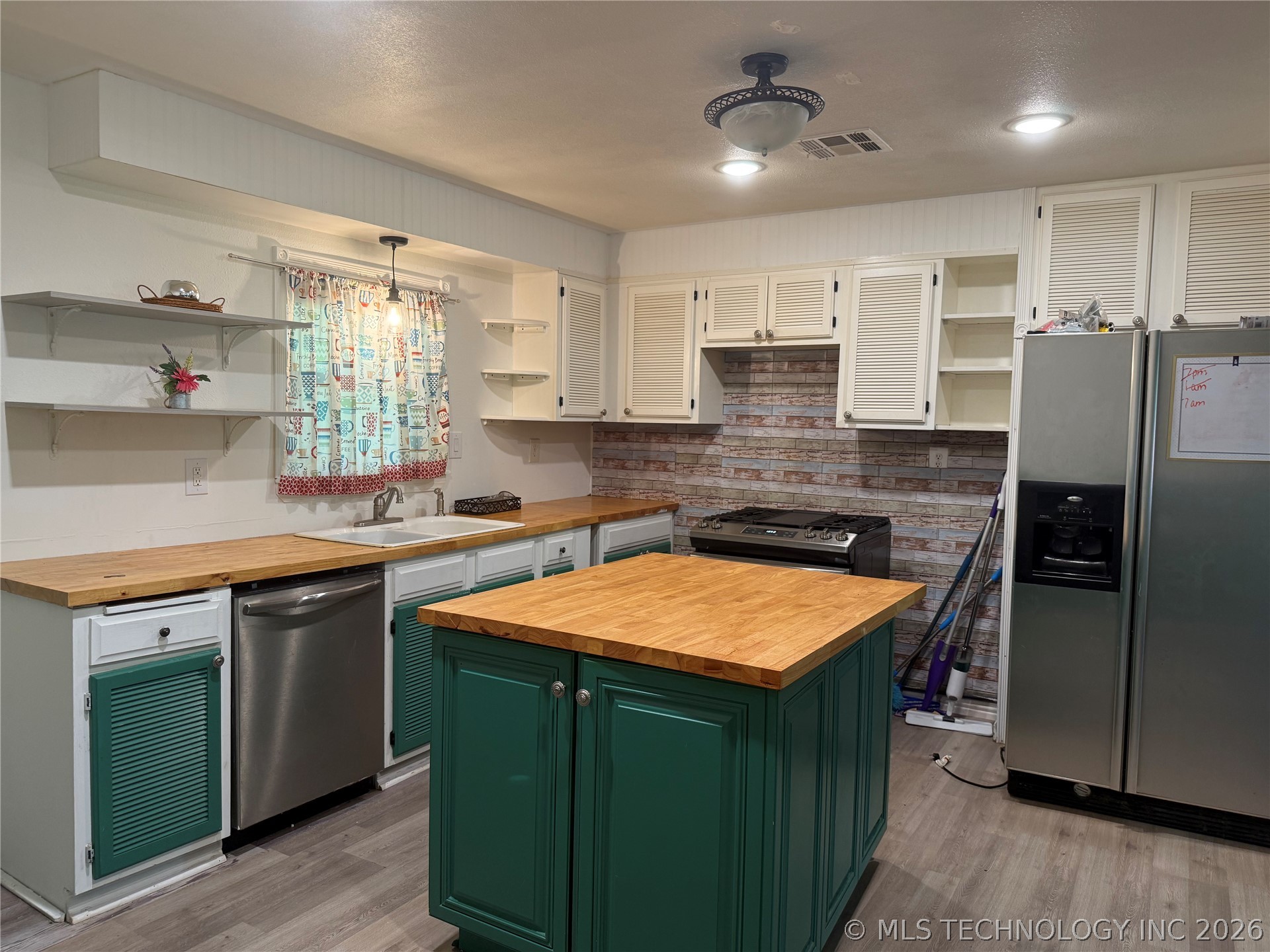 407 2nd Avenue Warner OK 74469