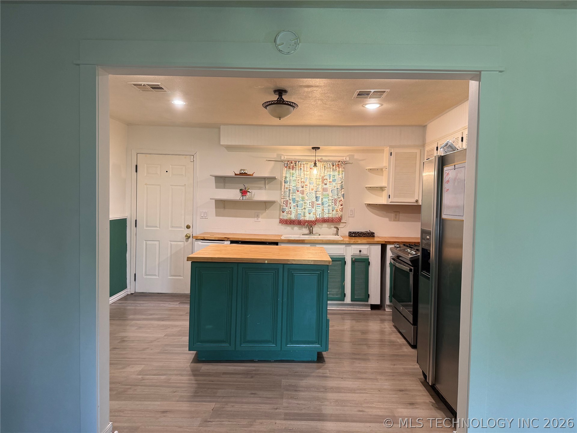 407 2nd Avenue Warner OK 74469