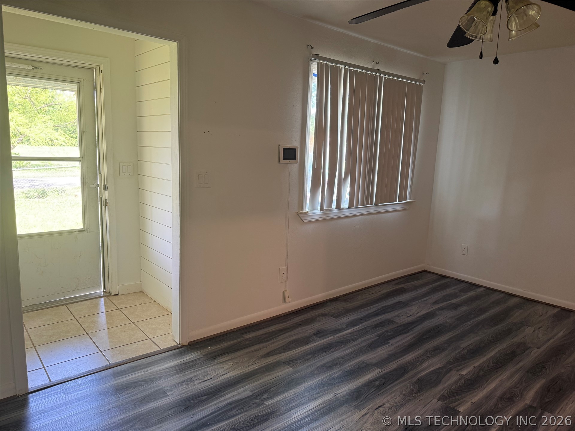 407 2nd Avenue Warner OK 74469