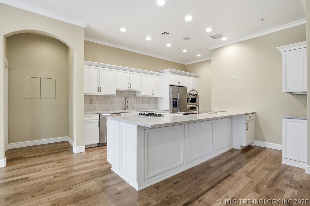 8402 S Nogales Avenue W Tulsa OK 74132