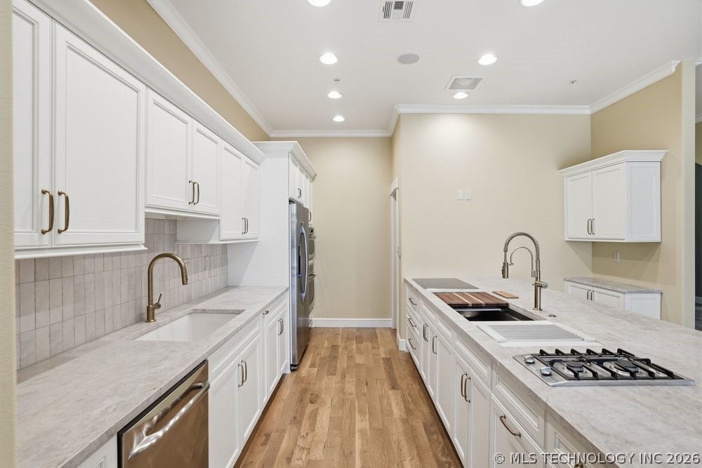 8402 S Nogales Avenue W Tulsa OK 74132