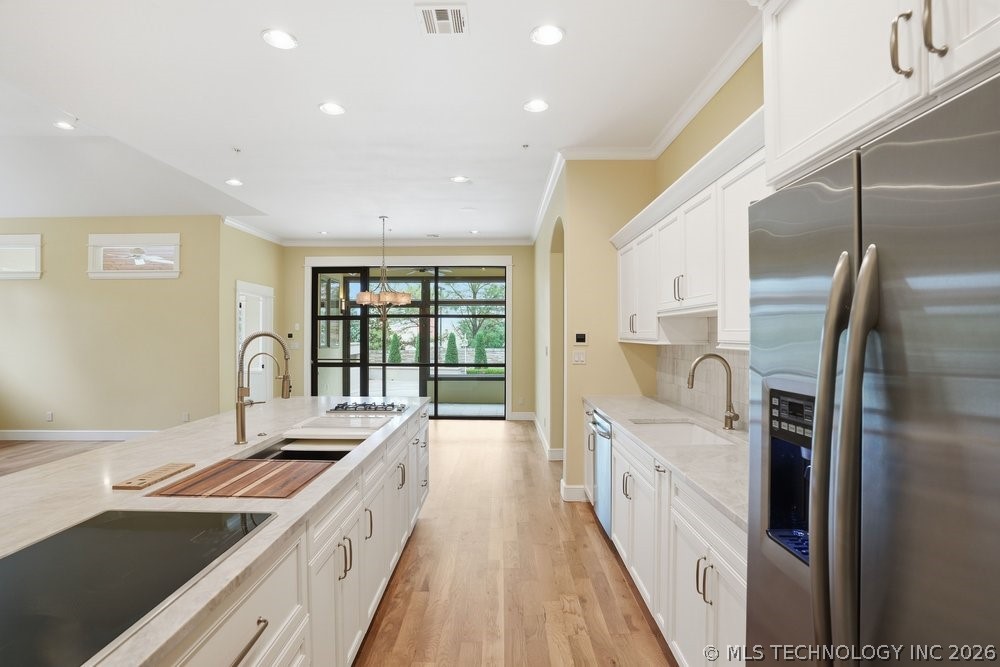 8402 S Nogales Avenue W Tulsa OK 74132