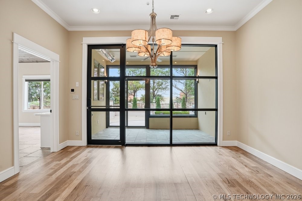 8402 S Nogales Avenue W Tulsa OK 74132