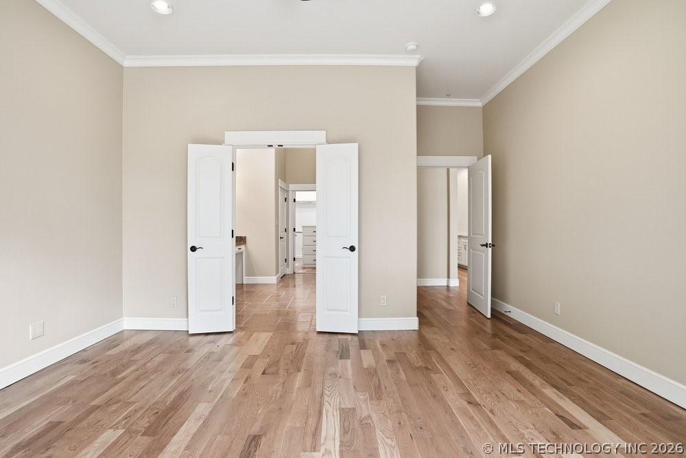 8402 S Nogales Avenue W Tulsa OK 74132