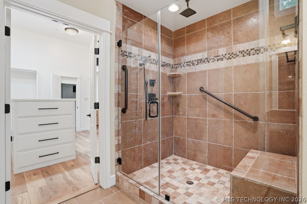 8402 S Nogales Avenue W Tulsa OK 74132