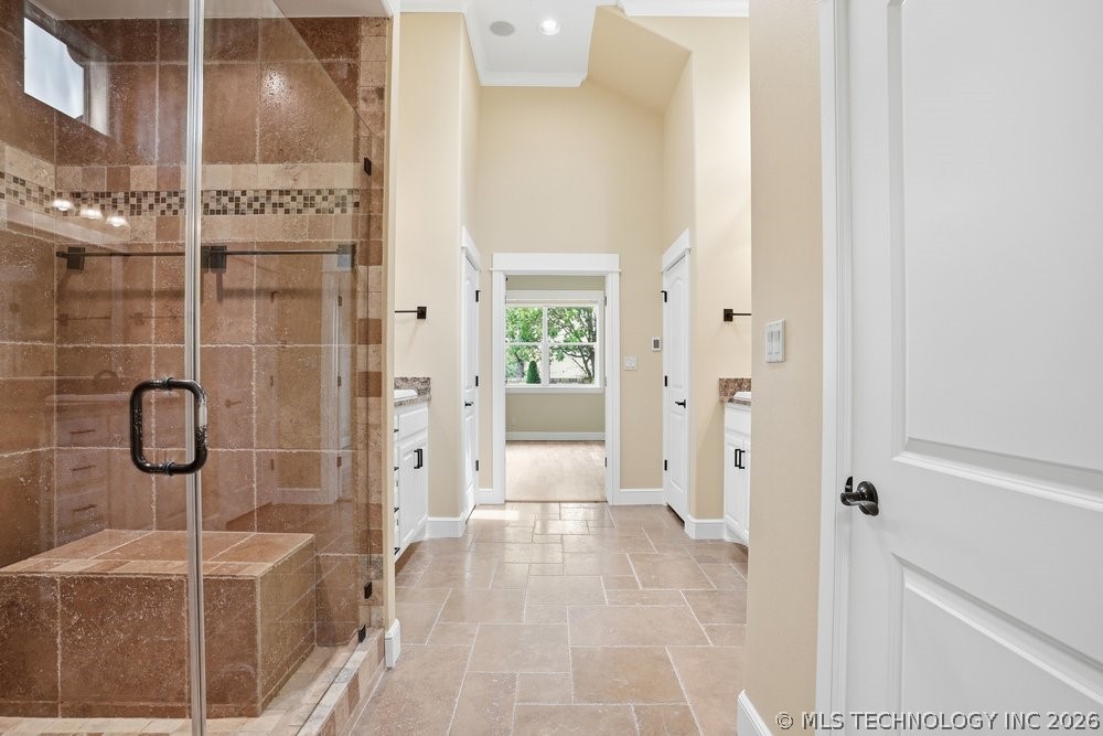 8402 S Nogales Avenue W Tulsa OK 74132