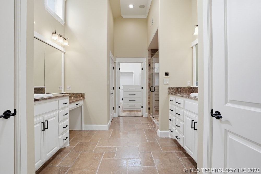 8402 S Nogales Avenue W Tulsa OK 74132
