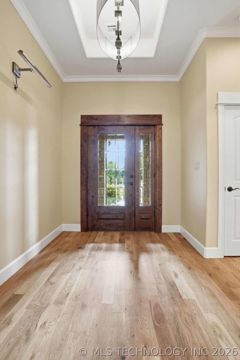 8402 S Nogales Avenue W Tulsa OK 74132