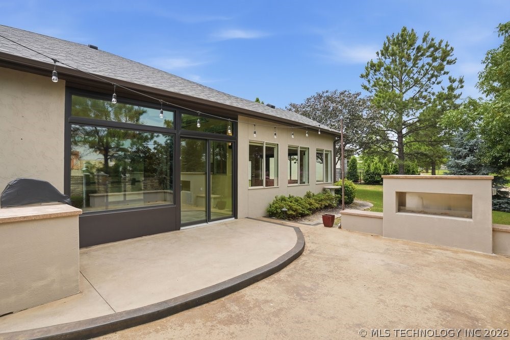 8402 S Nogales Avenue W Tulsa OK 74132